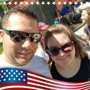 Meet your Posher, Candice